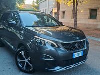 Occasion Peugeot 5008 GT-line 131 ch (96 kW) 2018 Gris Break