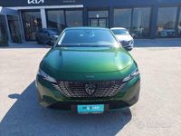 Nuova Peugeot 308 Allure 2025 Berlina