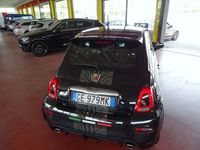 usata Abarth 595 1.4 Turbo T-Jet 145 CV