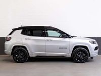 Usata Jeep Compass Limited 131 CV (96 kW) 2022 SUV