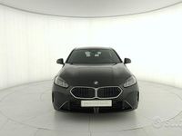 Usata BMW 118 M Sport 150 CV (110 kW) 2024 Nero Utilitaria