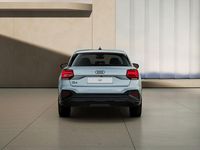 Nuova Audi Q2 S-Line 150 CV (110 kW) 2026 Grigio freccia perla SUV
