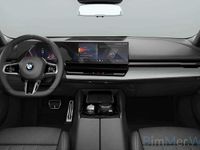 Nuova BMW 520 M Sport 197 CV (144 kW) 2026 Grigio Berlina