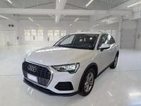 Usata Audi Q3 Business 149 CV (109 kW) 2021 SUV