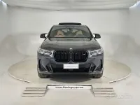 Usata BMW X4 Comfort Edition 340 CV (250 kW) 2024 Grigio scuro SUV