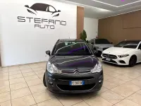 Usata Citroën C3 Feel 75 CV (55 kW) 2016 Grigio Berlina