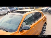 Usata Alfa Romeo Stelvio Veloce 210 CV (154 kW) 2022 SUV