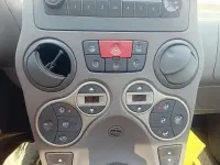 Usata Fiat Panda 69 CV (50 kW) 2006 Grigio Utilitaria