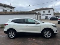 usata Nissan Qashqai 1.5 dCi Business