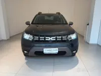 Usata Dacia Duster Journey 101 CV (74 kW) 2023 Grigio SUV