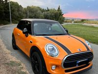 usata Mini Cooper One S