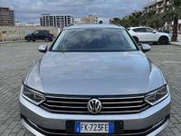 Usata VW Passat Comfortline 150 CV (110 kW) 2017 Station wagon