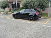 Usata Alfa Romeo Giulietta 109 CV (80 kW) 2014 Nero Utilitaria