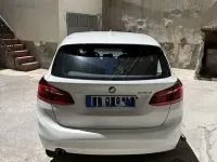 Usata BMW 218 Active Tourer Luxury Line 150 CV (110 kW) 2015 Monovolume