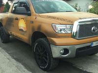 usata Toyota Tundra GPL