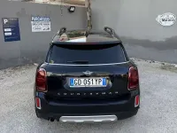 Usata Mini One D Countryman 116 CV (85 kW) 2021 SUV