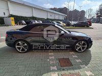 Usata Audi A5 Cabriolet Business Plus 177 CV (130 kW) 2014 Nero Cabrio