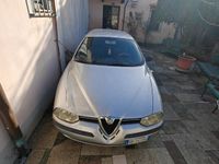 Usata Alfa Romeo 156 155 CV (114 kW) 2000 Grigio Station wagon