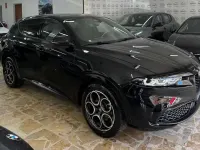 Usata Alfa Romeo Tonale Sprint 131 CV (96 kW) 2024 Nero SUV
