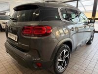 Usata Citroën C5 Shine 2019 Grigio Station wagon