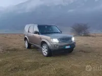 Usata Land Rover Discovery 4 256 CV (188 kW) 2014 SUV