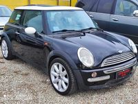 usata Mini Cooper 1.6 16V