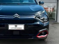 Usata Citroën C4 Shine 131 CV (96 kW) 2023 Nero SUV