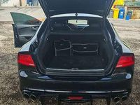 Usata Audi A7 Sportback 245 CV (180 kW) 2012 Utilitaria