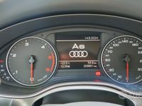 usata Audi A6 Avant 3.0 quattro S-tronic