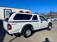 Usata Isuzu D-Max 136 CV (100 kW) 2012 Bianco Pick-up