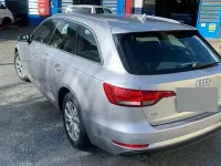 Usata Audi A4 150 CV (110 kW) 2016 Station wagon