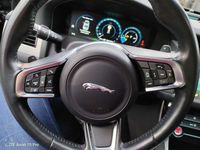 Usata Jaguar XF 241 CV (177 kW) 2017 Grigio Berlina