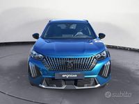 Usata Peugeot 2008 Allure 102 CV (75 kW) 2025 Blu SUV