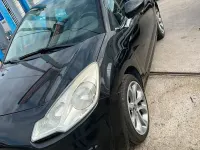 Occasion Citroën C3 Exclusive 73 ch (53 kW) 2010 Noir Berline