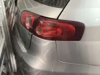 Usata Fiat Croma Dynamic 150 CV (110 kW) 2008 Argento Station wagon