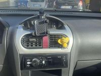 Usata Opel Corsa 80 CV (58 kW) 2005 Grigio Utilitaria