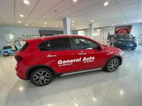 usata Fiat Tipo 5 P. Hatchback My22 1.5 Hybrid130cv Dct Hb Red