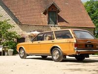 Usata Ford Granada 108 CV (79 kW) 1976 Oro Station wagon