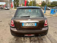 Usata Mini ONE 75 CV (55 kW) 2012 Utilitaria