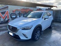 Mazda Cx 3 Usata In Lazio 68 Autouncle