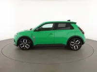 Usata Renault 5 E-Tech Urban 89 kW (122 CV) 2025 Verde