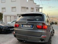 Usata BMW X5 235 CV (172 kW) 2008 SUV