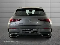 Usata Mercedes CLA200 Advanced Plus 150 CV (110 kW) 2025 Grigio Station wagon