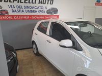 usata Kia Picanto 2021 BZ 1.0 ADATTA NEOPATENTATI KM 34