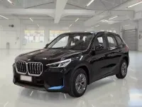 Usata BMW iX1 93 kW (127 CV) 2023 SUV