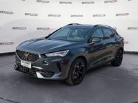Usata Cupra Formentor VZ 245 CV (180 kW) 2023 Grigio SUV