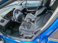 Usata Peugeot 308 110 CV (80 kW) 2010 Berlina