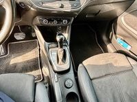 Usata Opel Crossland GS Line 131 CV (96 kW) 2021 Rosso SUV