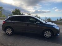 Usata Citroën C4 90 CV (66 kW) 2015 Antracite