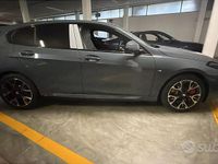 Nuova BMW 1M M Sport 2025 Coupé